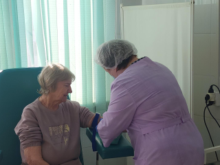 Дополнительные дни диспансеризации добавили в поликлинике Волоколамска