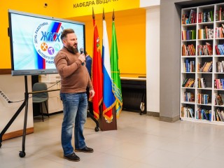 Коммунальщиков из Шатуры поздравили с профессиональным праздником