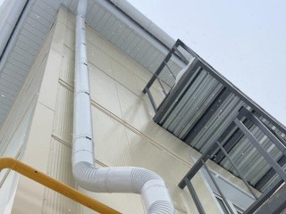 Системы газоснабжения обновят в 16 домах Ленинского округа