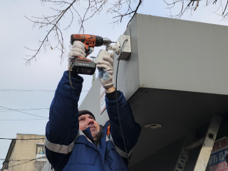 По жалобе жителей Люберец снесут ларьки на ул. Инициативной