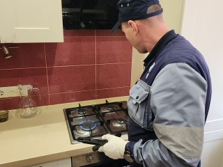 Газовщики придут в квартиры жителей Шатуры в апреле