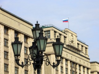 В Госдуме предложили выплату совершеннолетним детям погибших бойцов СВО