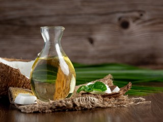 Пальмовое масло назвали неопасным в умеренных дозах