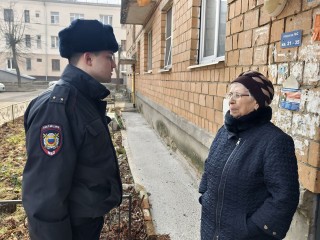 Серпуховская полиция предупреждает: как защитить свое имущество в сезон отпусков