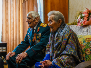 Правительство определило правила новых выплат ветеранам