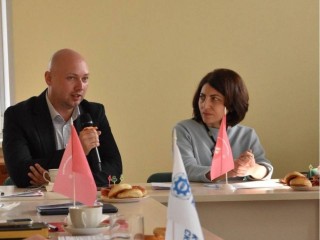 В Щелковском колледже обсудили новые методы, которые облегчат школьникам выбор профессии