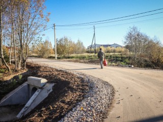 Дорогу в Нестерове могут отремонтировать к 2027 году