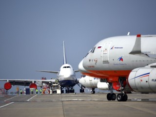 В Истре запустят производство запчастей для самолетов