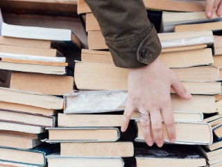 Партия книг для детей будет отправлена из Жуковского в Луганск