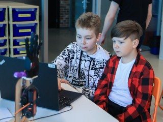 Эксперт Столповских: определить перспективную профессию можно