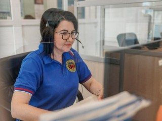 В Службу 112 Подмосковья поступило почти 100 млн вызовов