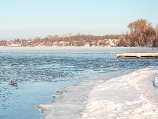 Мартовский снег будет радовать только пару дней