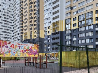 «Гранель ЖКХ» отзывает заявку на управление домами ЖК «Бригантина» в Долгопрудном