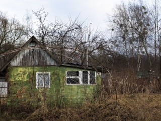 Три года дали дачникам на освоение участков в Подмосковье