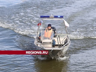 Уровень воды в Оке остается ниже летней нормы