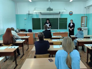 Клинский школьник выиграл золото на всероссийской олимпиаде по обществознанию