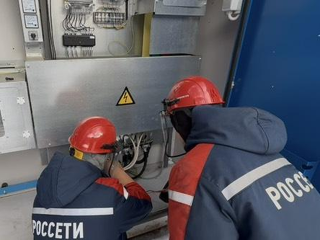 «Россети Московский регион» модернизировали энергооборудование в селе Озерецкое