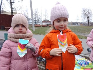 В Международный женский день в парке Воробьева можно будет заняться бисероплетением