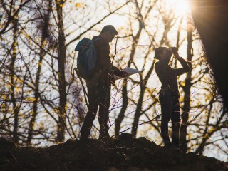 Пешие туристические походы возобновились в Щелкове