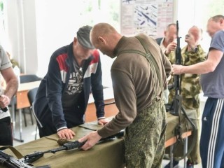 Участники СВО из Лыткарина могут списать долги на сумму до ₽10 млн