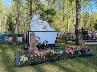 В Талдоме 45 памятников героям-защитникам приведут в порядок в апреле