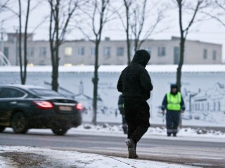 Каширские полицейские усилят контроль за нарушителями-пешеходами