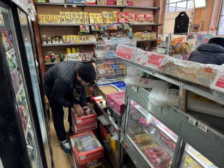 Предприниматели получили штрафы за нарушения при продаже спиртного в Подмосковье