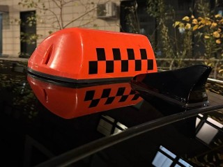 Таксопаркам могут кратно уменьшить штрафы за отсутствие страховки перевозчика