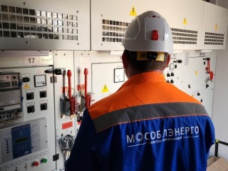 В Колюбакине и Новогорбове отремонтируют энергообъекты 19 марта