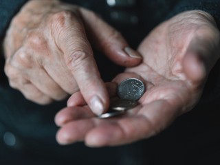 Одинокую пенсионерку спасли в деревне под Сергиевым Посадом
