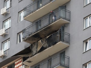 Разрушены дома и сожжены машины: как пострадало Подмосковье от массированной атаки дронов