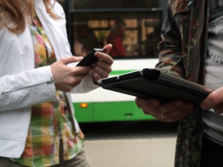 Злоумышленники могут похитить персональные данные пользователей бесплатного Wi-Fi