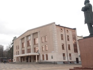 Руководителю Дворца культуры во Власихе могут присвоить почетное звание