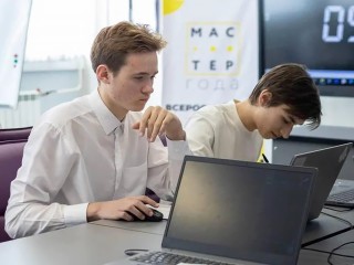 В Раменском колледже прошел региональный этап конкурса «Мастер года»