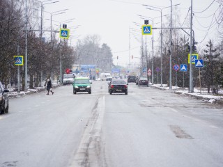 В Шатуре преобразится один из главных проспектов