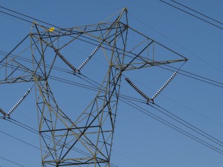 На семи улицах Чехова 25 марта проведут ремонт электросетей