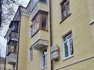 Фонд капремонта Московской области обновит многоэтажки в Жуковском