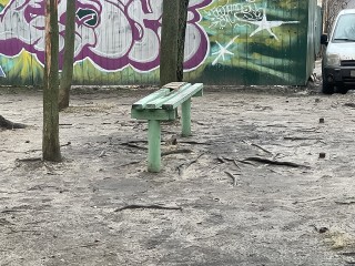 В Долгопрудном УК могут лишить лицензии из-за грязных подъездов и территории