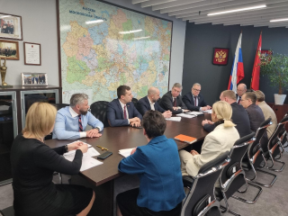 В Подмосковье проверили использование бюджетных средств на установку видеокамер