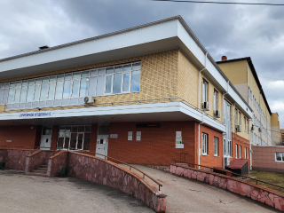 Кратковременный стационар: комфортное лечение за один день в Домодедово