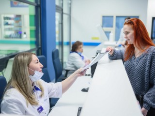 Диагностику рака проведут в субботу ногинские врачи