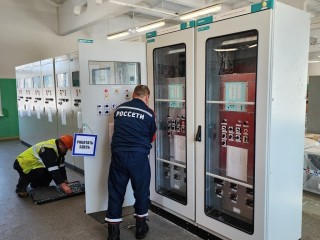 В 15 деревнях Рузского округа отремонтируют энергообъекты