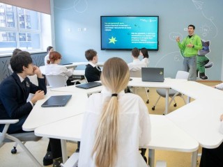 Кадровый состав образовательных учреждений Реутова полностью укомплектован