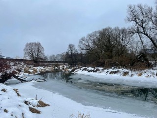 Подмосковные спасатели вышли патрулировать водоемы во избежание несчастий на льду