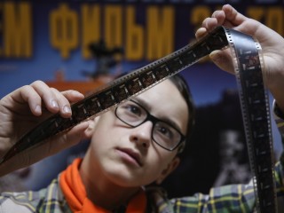 Курс отечественного кино предложили включить в школьную программу
