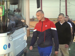 До 140 новобранцев отправятся в войска из округа этой весной