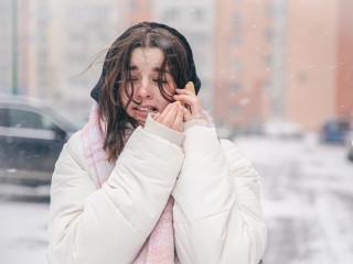 В Луховицах 7 марта будет тепло и ветрено