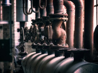 В Солнечногорске восстановили работу котельной после сбоя