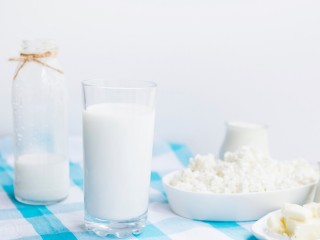 В Подмосковье продали рекордное количество кефира в феврале