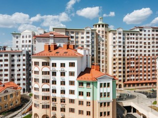 Ленинский округ продемонстрировал рост экономики на 25% в 2024 году
